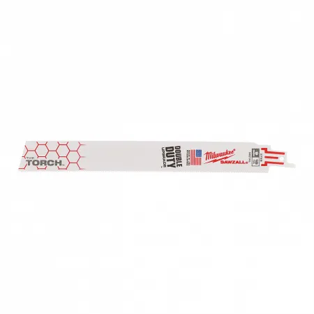 Полотно для саб.пилы THE TORCH 150х1,4 (5шт) Milwaukee купить в Минске