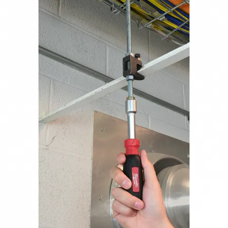 Hollowcore™ Отвертка для гаек Нех 5 мм Milwaukee купить в Минске