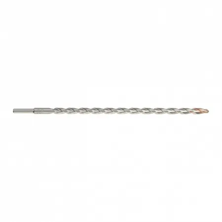 Сверло DIN 8039 MARS 11 x 150 - 1 шт Milwaukee купить в Минске