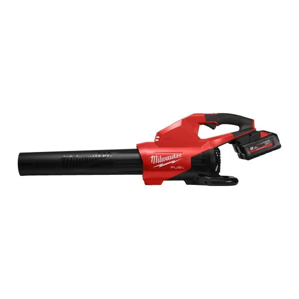 Аккумуляторная воздуходувка M18 F2BL-802 FUEL Milwaukee купить в Минске