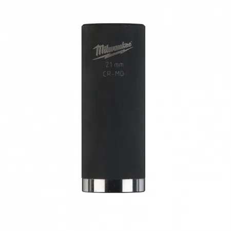 Головка Shockwave 1/2 SKT  22 мм Milwaukee купить в Минске