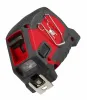 Рулетка Магнетик (Magnetic) с подсветкой 7,5 м Milwaukee купить в Минске