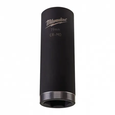 Головка Shockwave 1/2 SKT  22 мм Milwaukee купить в Минске