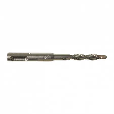Бур 2-е режущие кромки SDS-Plus M2 20 x 450 - 1 шт Milwaukee купить в Минске