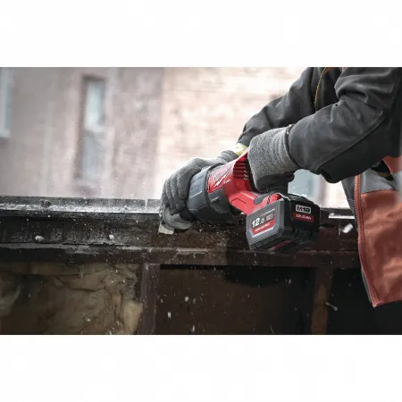 M18 FUEL™ Super SAWZALL® сабельная пила M18 FSX-0C Milwaukee купить в Минске