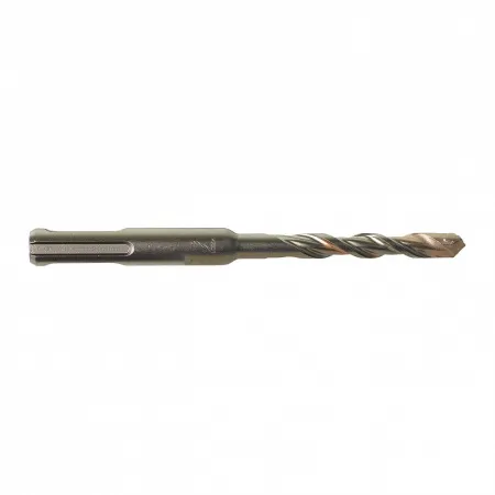 Бур 2-е режущие кромки SDS-Plus M2 20 x 450 - 1 шт Milwaukee купить в Минске