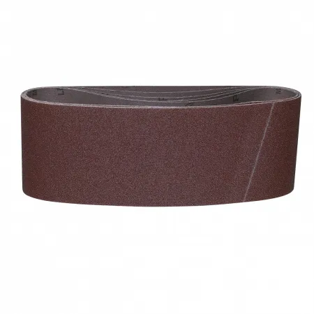 Шлифовальная лента - 100 х 610 мм зерно 150 - 5 шт Milwaukee купить в Минске