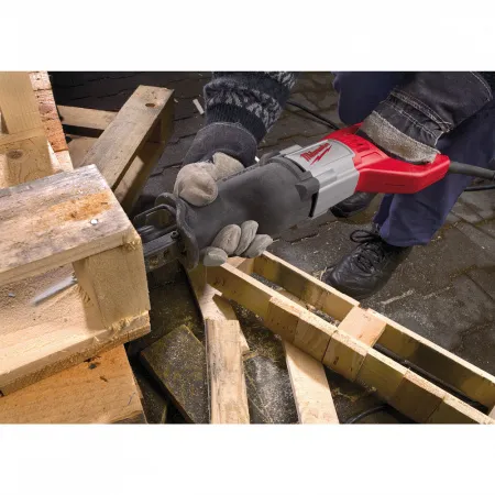 Сабельная пила SAWZALL® 1100 Вт SSD 1100 X Milwaukee купить в Минске