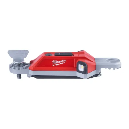 Аккумуляторный фонарь заряжаемый через USB L4 HSL-301 Milwaukee купить в Минске