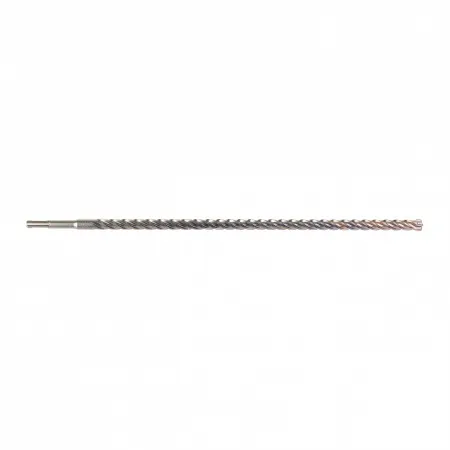 SDS-Plus MX4 7 x 165 - 1 шт Milwaukee купить в Минске