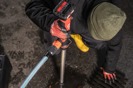 Насос для перекачки воды Hydropass™ M12 BSWP-601 Milwaukee купить в Минске