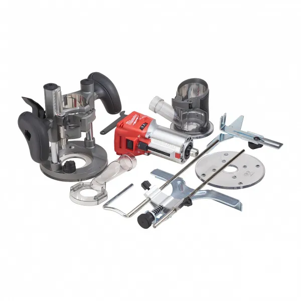 M18 FUEL™ кромочный фрезер M18 FTR Milwaukee купить в Минске