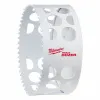 Биметаллические коронки Hole Dozer Holesaw - 127 мм - 1 шт Milwaukee купить в Минске