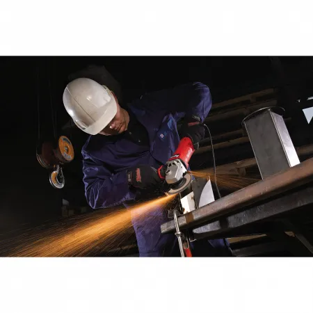 Углошлифовальная машина AGV 17-150 XC DMS Milwaukee купить в Минске