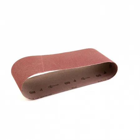 Шлифовальная лента - 100 х 560 мм зерно 240 - 3 шт Milwaukee купить в Минске