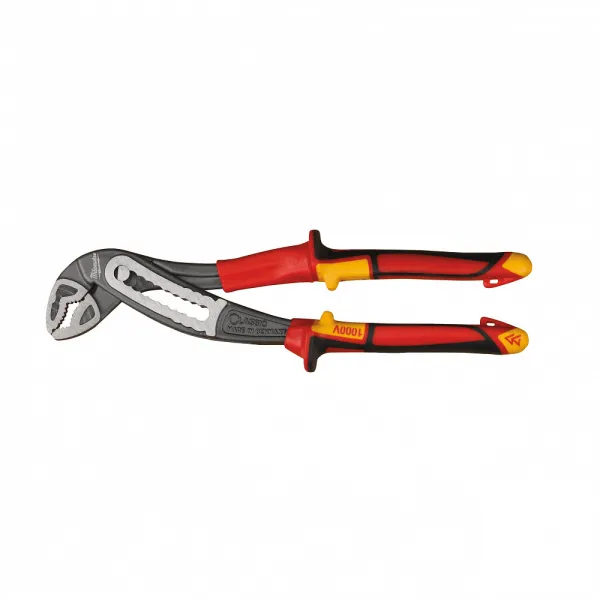 VDE Water pump plier Milwaukee купить в Минске
