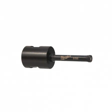 Алмазные сверла DIAMOND MAX™для сухого сверления с посадкой М14 M14 Diamond Drill 6mm - 1pc Milwaukee купить в Минске