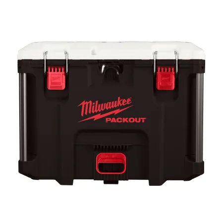 Кейс-термосумка PACKOUT XL Milwaukee купить в Минске