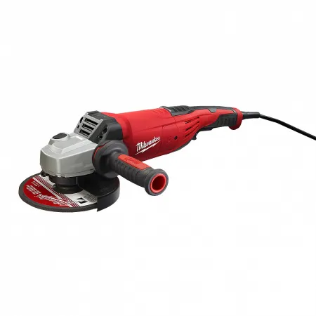 Углошлифовальная машина 2200 Вт AGV 22-230 DMS Milwaukee купить в Минске
