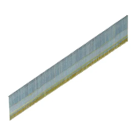 Гвозди INOX 15G / 34° / 38 мм / 2500 шт. Milwaukee купить в Минске