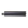 Коронка дял сухого алмазного сверления DCHXL 162 мм 1/4" UNC - 1 шт Milwaukee купить в Минске