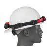 Налобный фонарь для ношения на каске, заряжаемый через USB L4 HLRP Milwaukee купить в Минске
