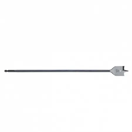 Перьевые сверла FB 28 x 152 - 1 шт Milwaukee купить в Минске