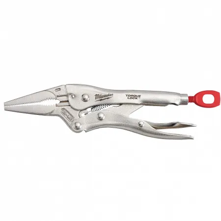 TORQUE LOCK™ зажимы 6" удлиненные губки Milwaukee купить в Минске