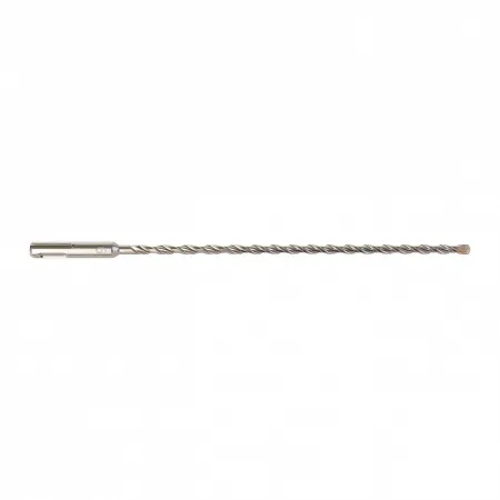 Бур 2-е режущие кромки SDS-Plus M2 20 x 450 - 1 шт Milwaukee купить в Минске