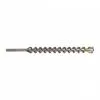 Бур c 4 режущими кромками SDS-Max 40 x 1320 - 1 шт Milwaukee купить в Минске