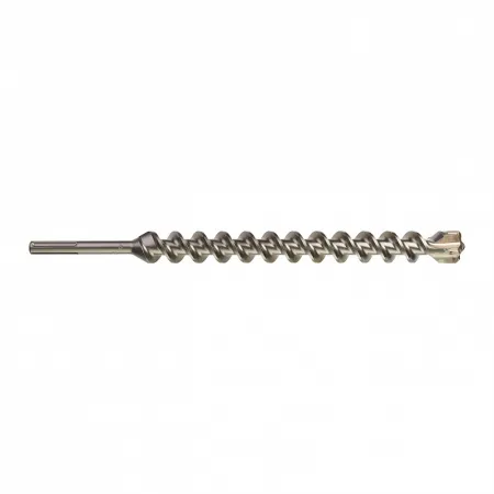Бур c 4 режущими кромками SDS-Max 40 x 1320 - 1 шт Milwaukee купить в Минске