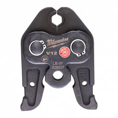 Клещи для пресса Jaw J18 - U32 - 1 шт Milwaukee купить в Минске