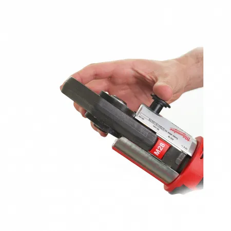 M18™ FORCE LOGIC™ компактный бесщеточный инструмент для обжима труб M18 BLHPT-202C U-SET Milwaukee купить в Минске