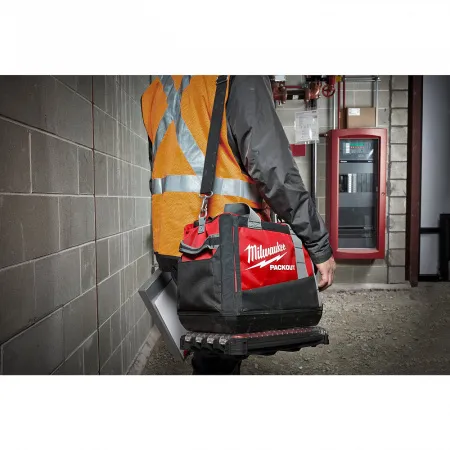 PACKOUT™сумка закрытая 50 см Packout Duffel Bag 20in / 50cm Milwaukee купить в Минске