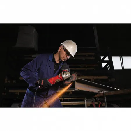 Углошлифовальная машина AGV 17-150 XC DMS Milwaukee купить в Минске