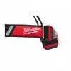 Налобный фонарь для ношения на каске, заряжаемый через USB L4 HLRP Milwaukee купить в Минске