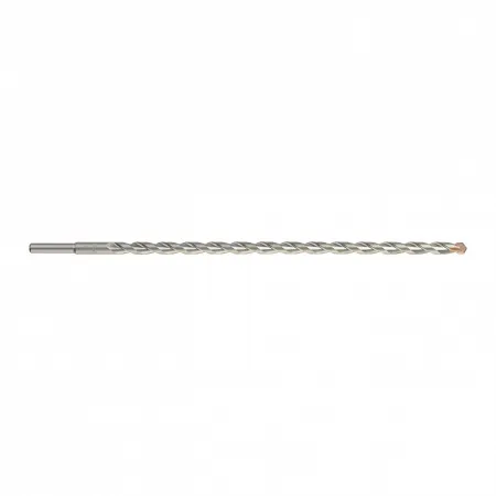 Сверло DIN 8039 MARS 11 x 150 - 1 шт Milwaukee купить в Минске