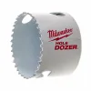 Биметаллические коронки Hole Dozer Holesaw - 127 мм - 1 шт Milwaukee купить в Минске