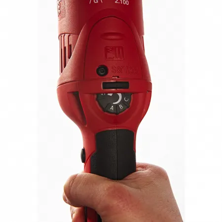 1450 Вт полировальная машина AP 14-2 200 E Milwaukee купить в Минске