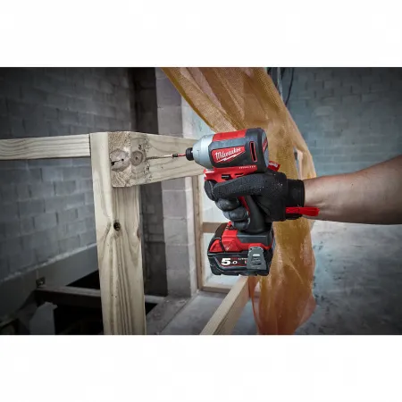 M18™ Бесщеточный импульсный винтоверт M18 BLID2-0X Milwaukee купить в Минске