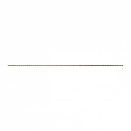 Бур 2-е режущие кромки SDS-Plus M2 20 x 450 - 1 шт Milwaukee купить в Минске