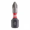 Биты PZ Shockwave Impact Duty™ CD Tic Tac Насадка Milwaukee купить в Минске