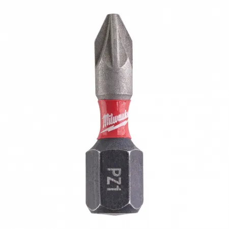 Биты PZ Shockwave Impact Duty™ CD Tic Tac Насадка Milwaukee купить в Минске
