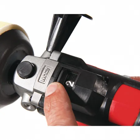 М12™ субкомпактная полировальная машина M12 BPS-421X Milwaukee купить в Минске