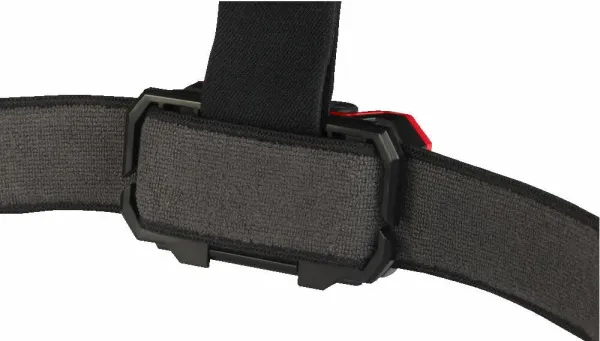 Налобный фонарь заряжаемый через USB L4 HLRP-301 Milwaukee купить в Минске