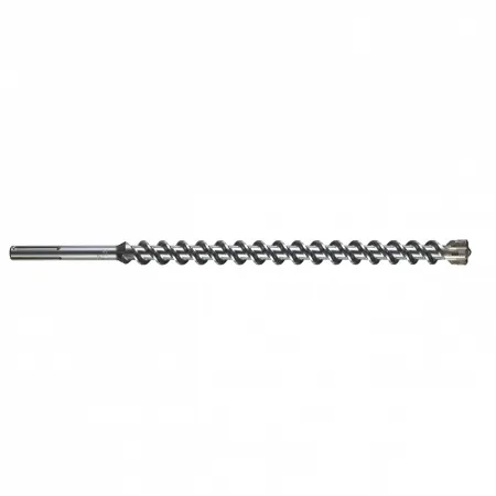 Бур c 4 режущими кромками SDS-Max 40 x 1320 - 1 шт Milwaukee купить в Минске