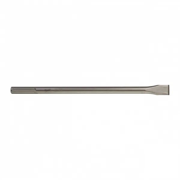 Долото плоское SDS-Max 600 x 25 - 1 шт Milwaukee купить в Минске