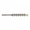 Бур c 4 режущими кромками SDS-Max 40 x 1320 - 1 шт Milwaukee купить в Минске