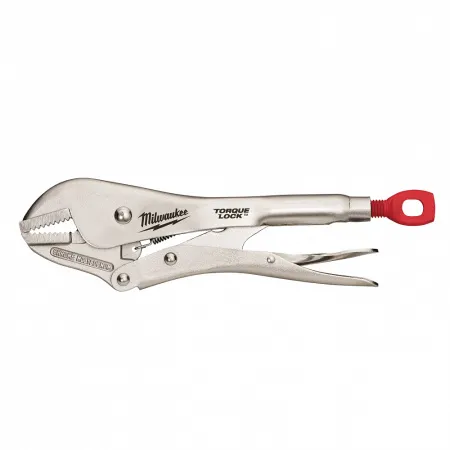 TORQUE LOCK™ зажимы 6" удлиненные губки Milwaukee купить в Минске