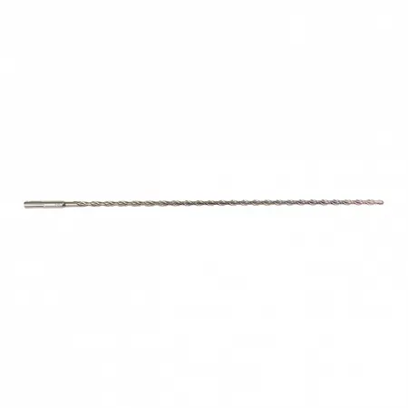 Бур 2-е режущие кромки SDS-Plus M2 20 x 450 - 1 шт Milwaukee купить в Минске